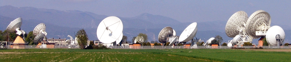 Radioescuta, DX e Telecomunicações